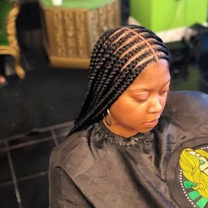 Meet your Posher, Dior